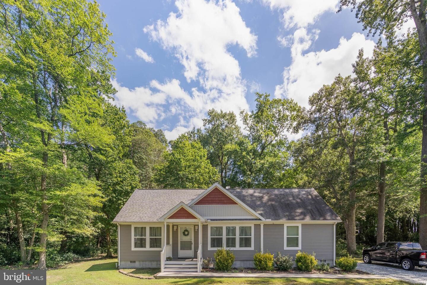 Property Photo:  24335 Shortly Road  DE 19947 