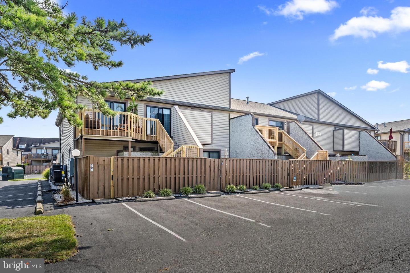 Property Photo: 105 120th Street 38A5 MD 21842