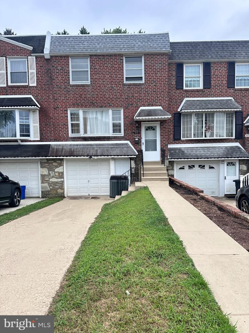Property Photo:  3674 Salina Road  PA 19154 