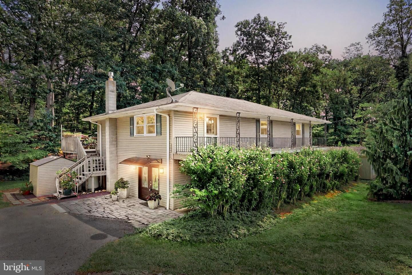 Property Photo:  90 Mulligan Drive  PA 17319 