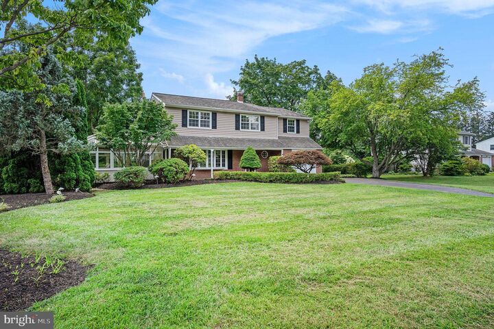 Property Photo:  1566 Vernon Road  PA 19422 