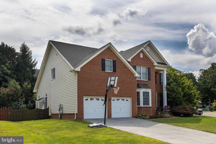Property Photo:  2530 Goldenfield Lane  VA 22601 