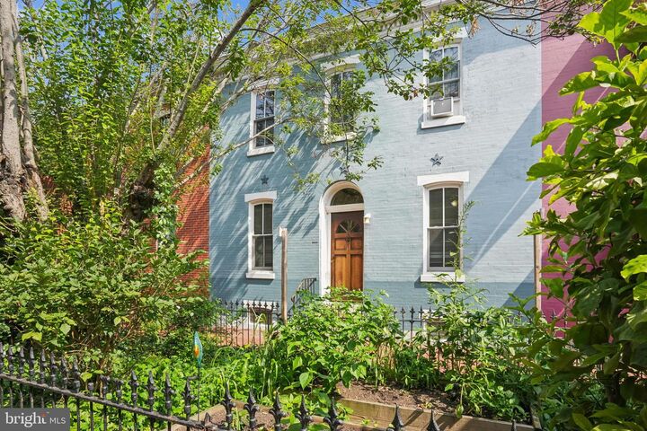 Property Photo:  2223 Madison Square  PA 19146 