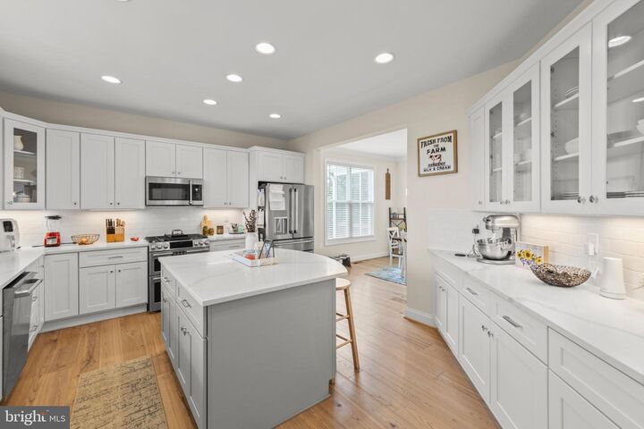 Property Photo: 141 Chanterelle Court VA 22655