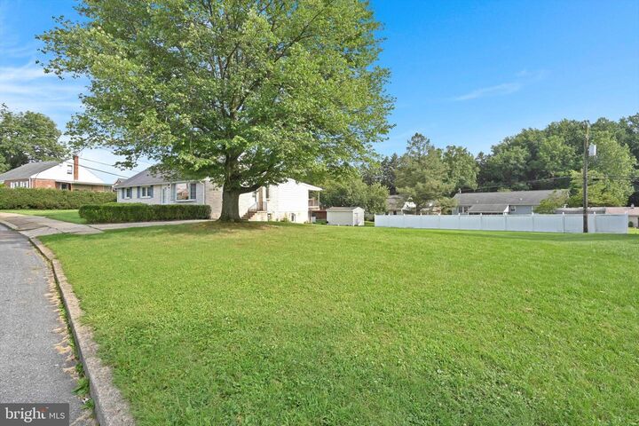 Property Photo:  322 Morrison Road  PA 19601 