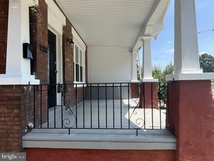 Property Photo:  437 W Roosevelt Boulevard  PA 19120 