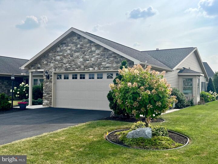 Property Photo: 180 Tobin Drive PA 17201