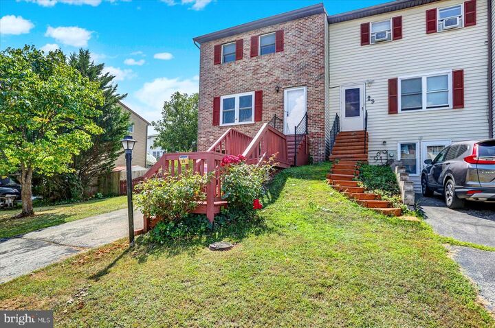 Property Photo:  21 N Conley Lane  PA 17319 