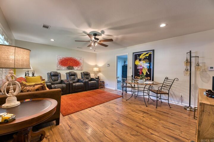 Property Photo:  2109 Hobson Avenue  AR 71913 