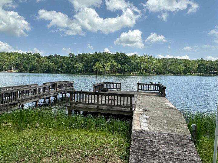 Property Photo: 33 W Lakeshore Drive AR 72529
