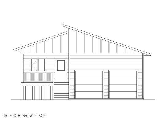 Property Photo:  16 Foxburrow Place  MB R0A 1C0 