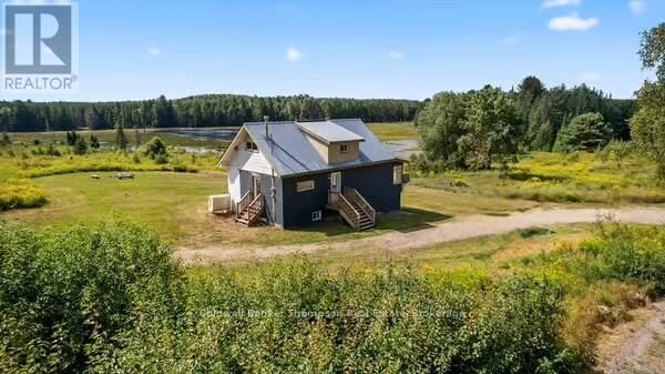Property Photo:  193 Yearly Community Centre Road  ON P0B 1M0 