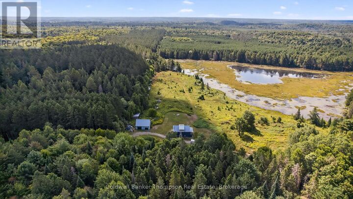 Photo de la propriété: 193 Yearly Community Centre Road ON P0B 1M0