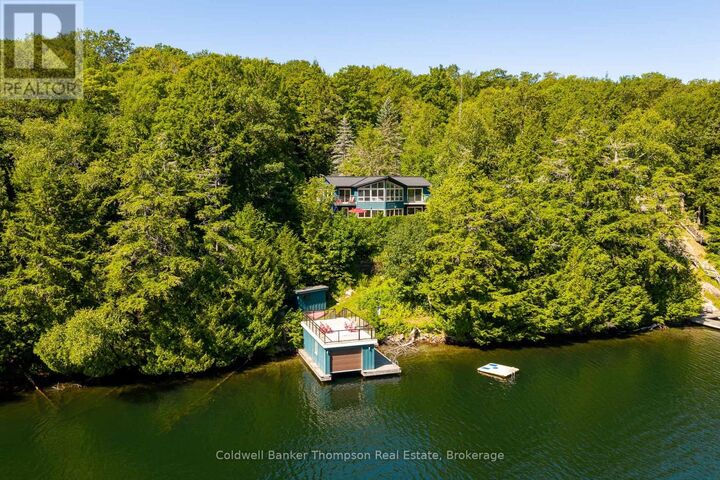 1063 Lakeview Road  Muskoka Lakes (Watt) ON P0B 1M0 photo