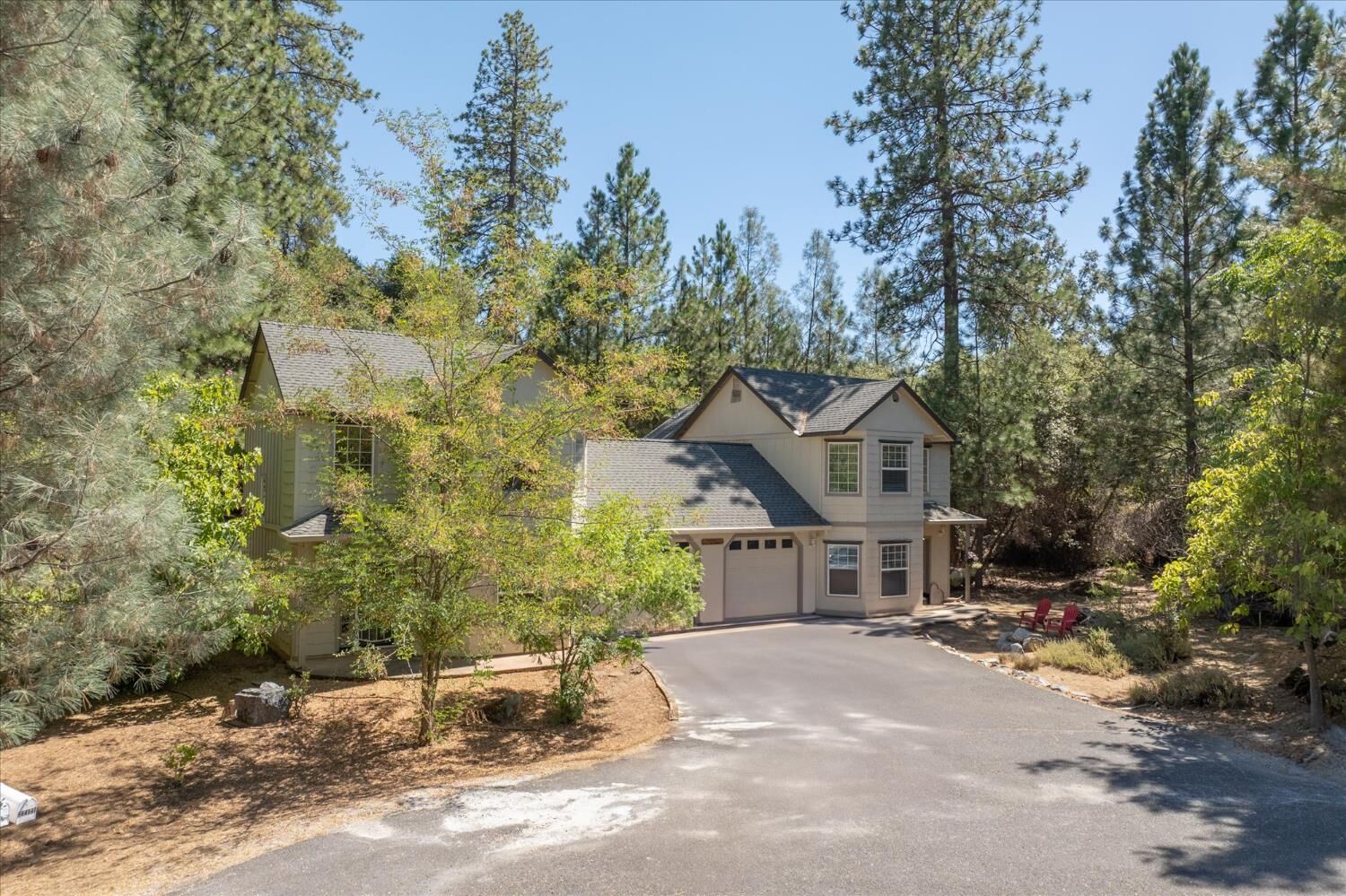 Property Photo:  22125 Becky River Lane  CA 95247 