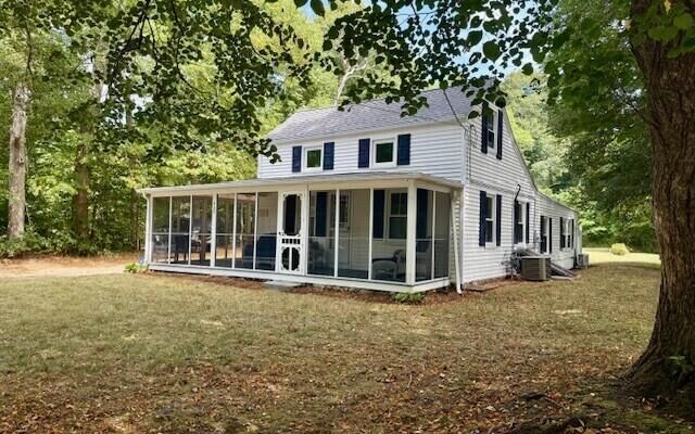 Property Photo:  428 Main Street  MA 02635 