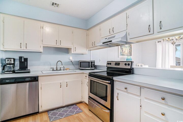 Property Photo:  416 N Ocean Blvd. D-14  SC 29575 