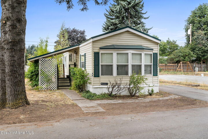 Property Photo:  11093 N Falkirk St 6  ID 83835 