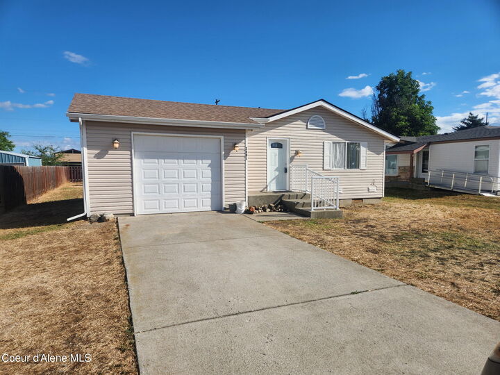 3401 W Box Canyon Dr  Post Falls ID 83854 photo