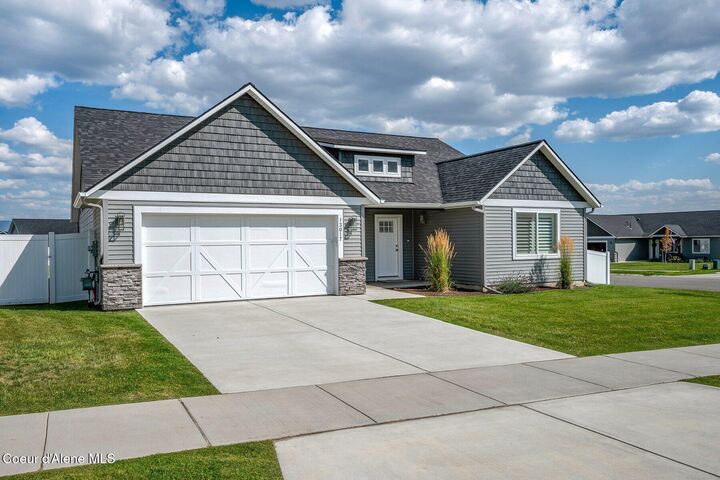 Property Photo:  13017 N Cavanaugh Dr  ID 83858 