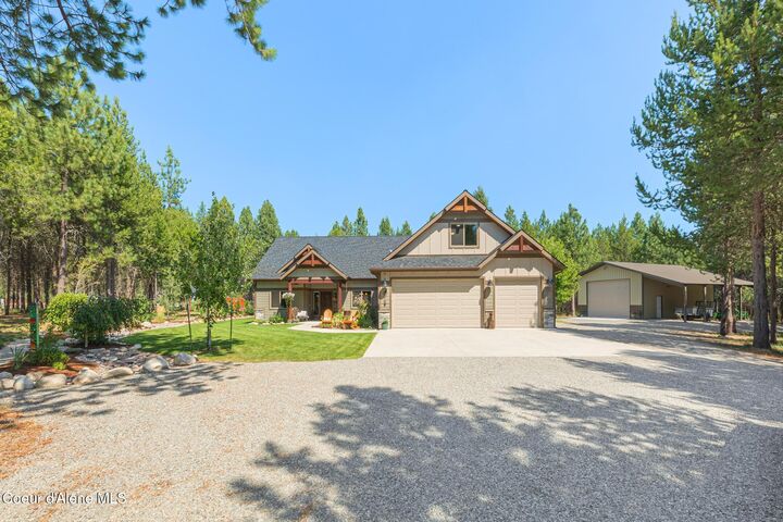 Property Photo:  23204 N Costilla Ln  ID 83858 