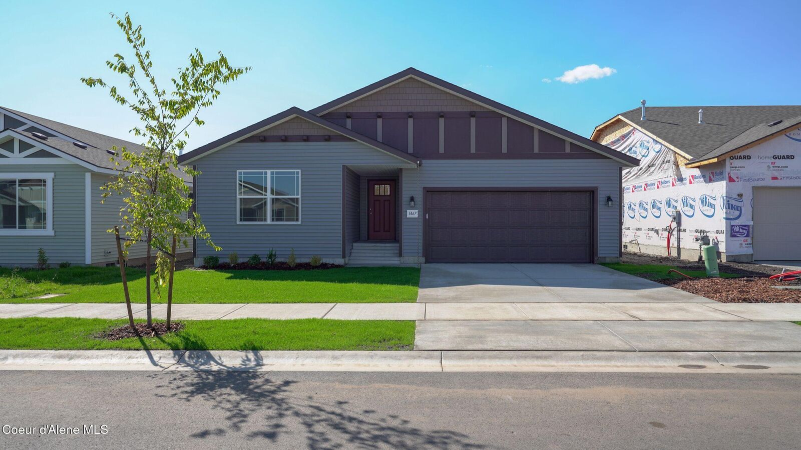 Property Photo: 10495 N Liverpool Loop ID 83835