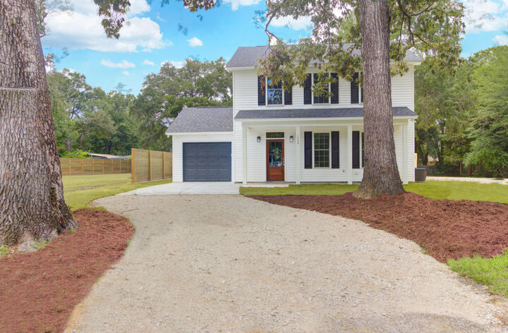 1440 Joy Avenue  Charleston SC 29407 photo