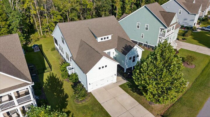 Property Photo: 2025 Syreford Court SC 29414