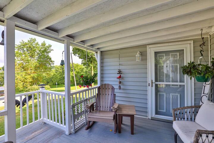Property Photo: 10034 Brehm Road OH 45252