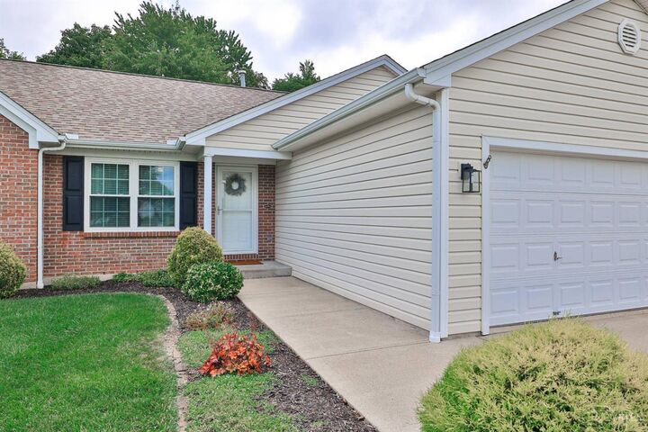 Property Photo: 6106 Misty Creek Drive OH 45140