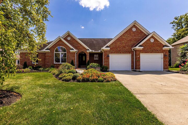 7529 Nordan Drive  West Chester OH 45069 photo