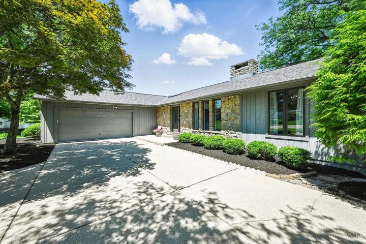 Property Photo:  5648 Eagle Nest Court  OH 45069 
