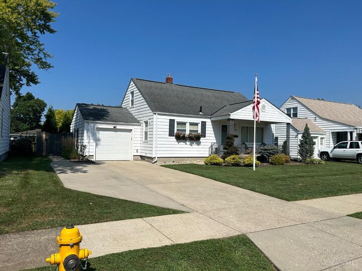 Property Photo: 3865 Arlington Avenue OH 45015