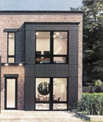 Property Photo:  4422 Canyon Oak Court  OH 45209