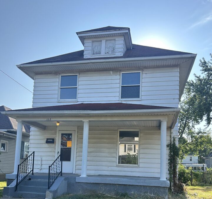 113 N Sutphin Street  Middletown OH 45042 photo