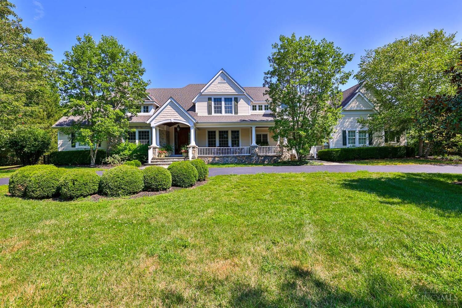 Property Photo:  8180 Shawnee Run Road  OH 45243 