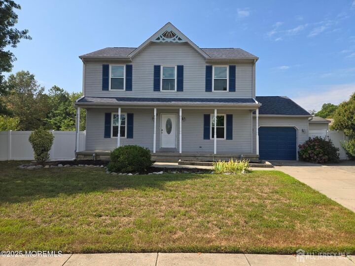 34 Vance Avenue  Gloucester Twp NJ 08081 photo