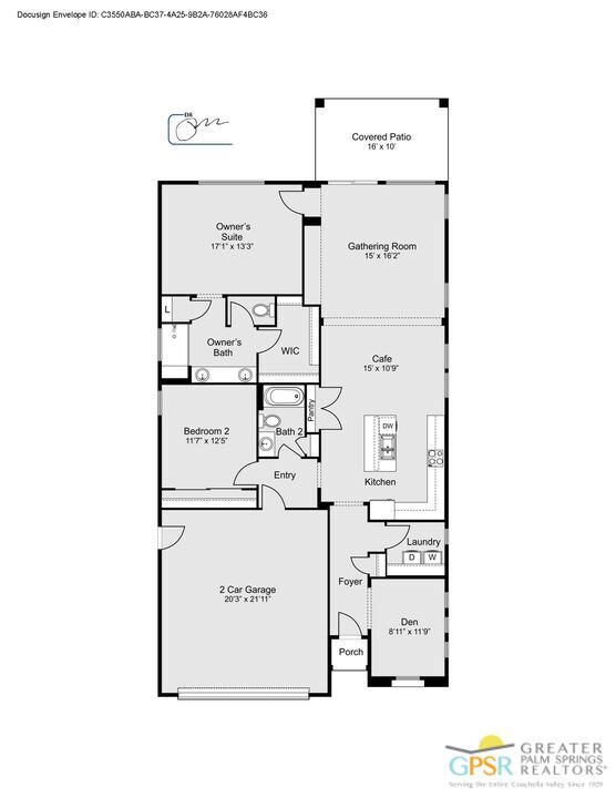Property Photo:  74 Cork Tree  CA 92270 