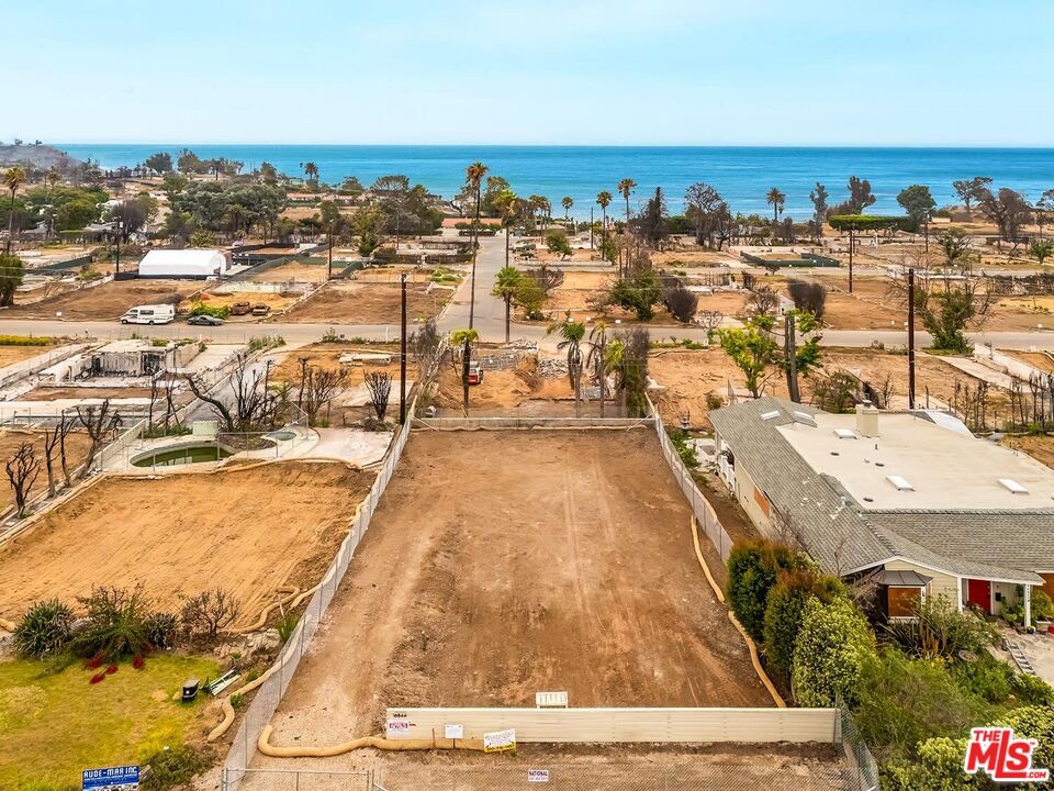 Property Photo: 16844 Edgar St CA 90272