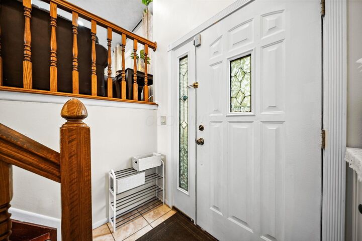 Property Photo: 7635 Toweron Lane OH 43235