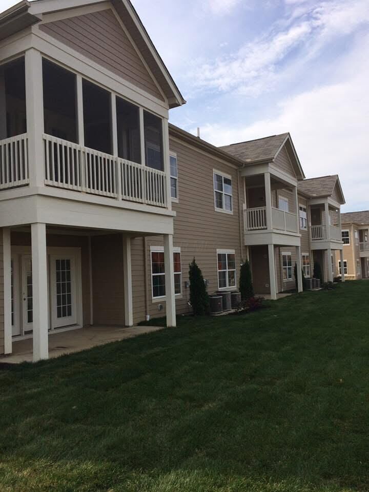 Property Photo:  3679 Birkland Circle  OH 43035 