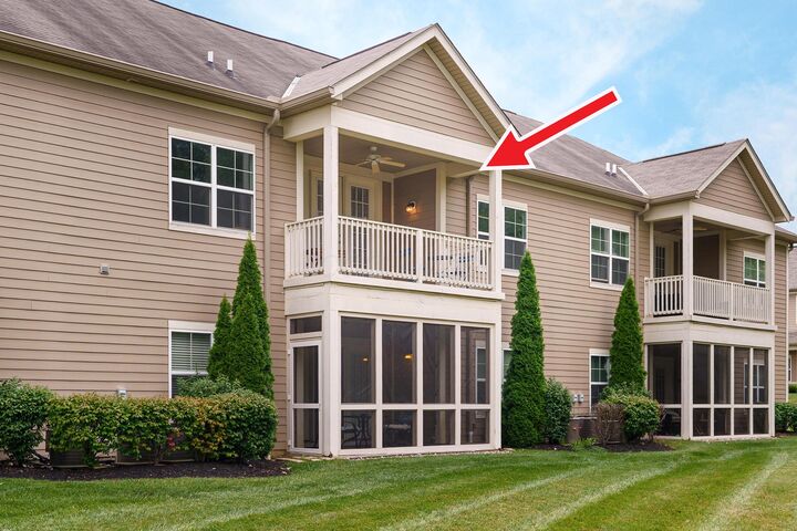 Property Photo: 3679 Birkland Circle OH 43035