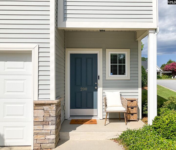 Property Photo:  200 Button Willow  SC 29687-3577 