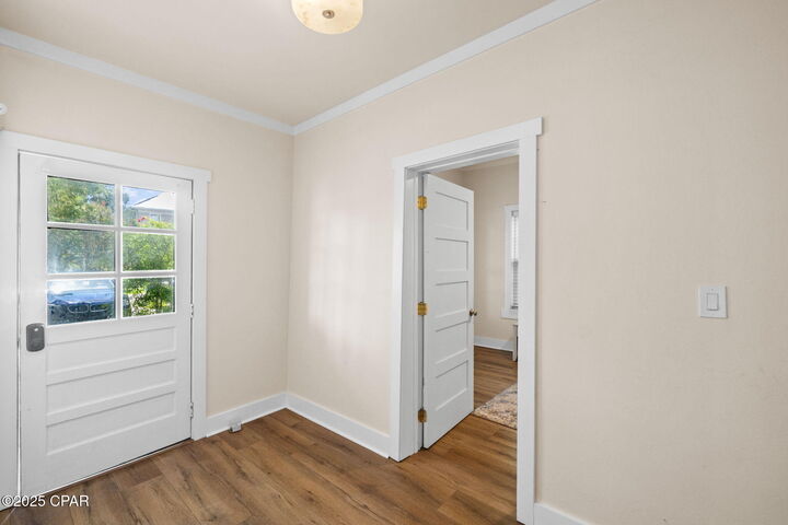 Property Photo: 59 Ave D FL 32320