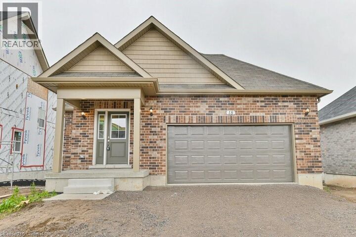 18 Braeburn Street  Brighton ON K0K 1H0 photo