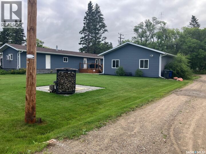 Property Photo: 108 1st Street E SK S0J 0M0