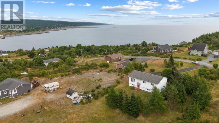 Property Photo: 18 Andrews Lane NL A0A 4K0