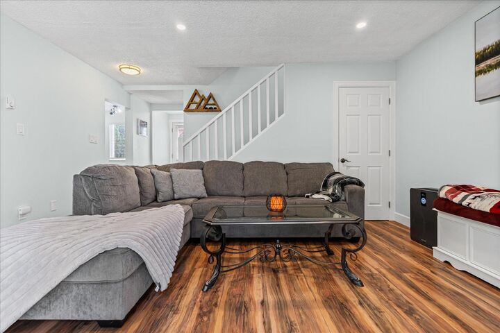 Property Photo:  8555 King George 8  BC V3W 5C3 
