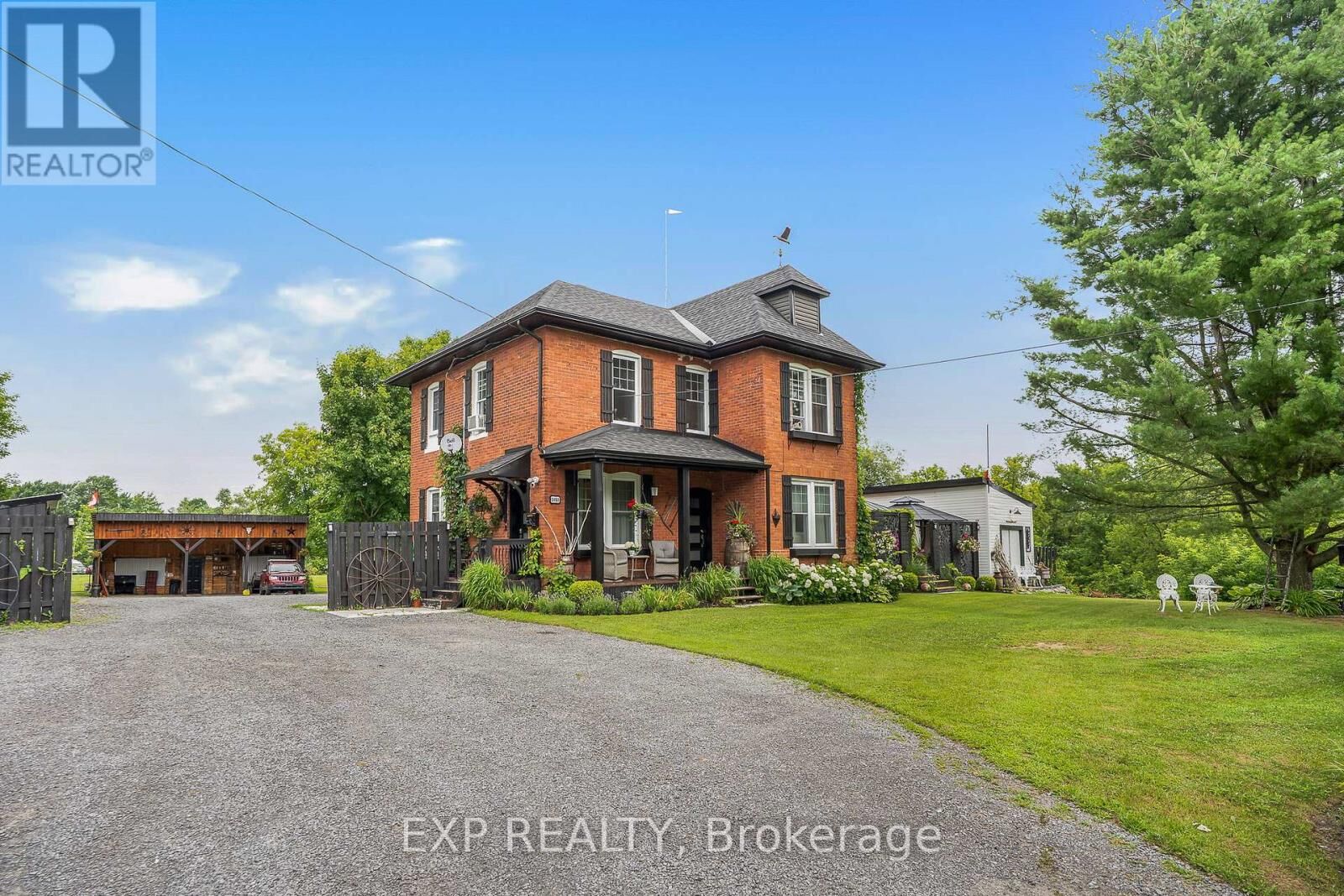 Photo de la propriété: 5151 County 10 Road ON K0B 1G0