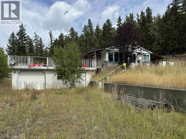 Property Photo:  3084 Rodney Road  BC V0K 2G0 